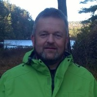 Harald Solvik Email & Phone Number