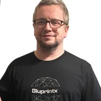 Bluprintx Employee Daniel Ingham's profile photo