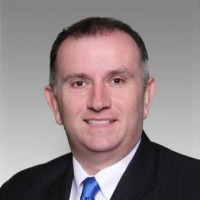 Crossroads Employee Barclay Ferguson's profile photo