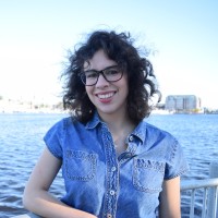 EF Go Ahead Tours Employee Sarah Fox's profile photo