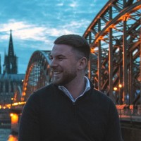 Reto Müller Email & Phone Number