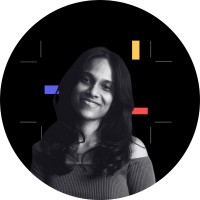 SaaS22 Employee K Preethisai's profile photo