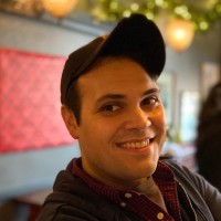 Stefan Carrera's profile photo