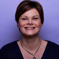 NIFRS Employee Joanne Hamilton's profile photo