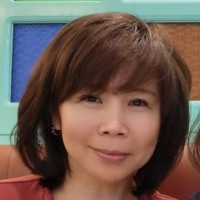 Invenio Pty. Ltd. Employee Janice Middleton's profile photo