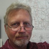 Montgomery County Employee Ron Stanfield's profile photo