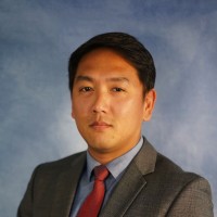 JPMorgan Chase & Co. Employee Daniel Lim's profile photo