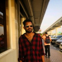 Sharan Manoharan Email