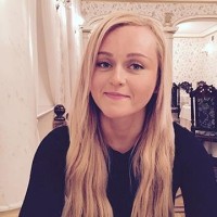 Euronics Estonia & Latvia Employee Liina Valdna's profile photo