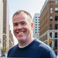 Warner Bros. Discovery Employee Matt Reda's profile photo