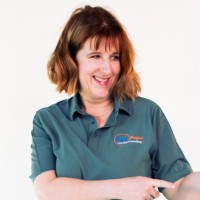 Megan Stevens
