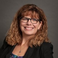 Aon Employee Kelly Barlow's profile photo