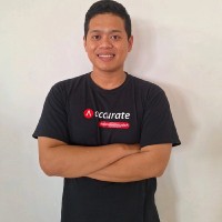 Accurate Indonesia Employee Jovan Nurdiansyah's profile photo