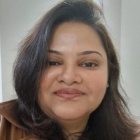 Center for an Agricultural Economy (CAE) Employee Pallavi Jain's profile photo