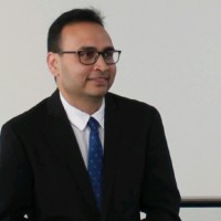 Harsha Mysore Email