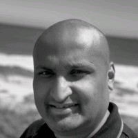 Bankwest Employee Ryan Coutinho's profile photo