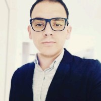 mediafellows Employee Djabir Ilazi's profile photo