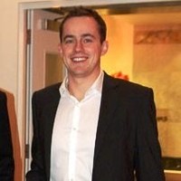 Shell Employee Jack Browning's profile photo