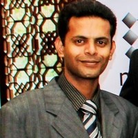 Nispana Global Employee Adrian White's profile photo