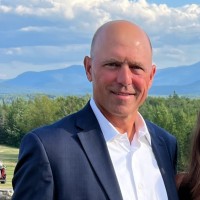 Evolv Technology Employee Richard Abraham's profile photo