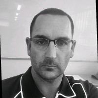 ELEXON ELECTRONICS Employee Matt McGarry's profile photo