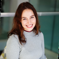 BlueSky Medical Staffing Software Employee Rachel Wachs's profile photo