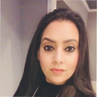 Genpact Employee Amarjeet Kaur's profile photo