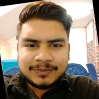 HealthAssure Employee Karun Jain's profile photo