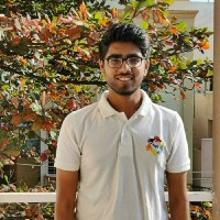 ConnectFor Employee Naman Momaya's profile photo