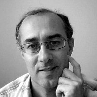 AmdoSoft Systems Employee Marco Roda's profile photo