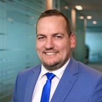 Jófogás Employee Zoran Heinczinger's profile photo
