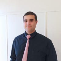 ICM Computer Systems Ltd Employee Gabriel Juventino's profile photo