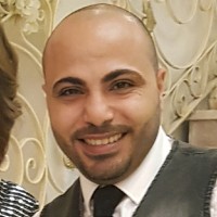 Wael Bashout Email