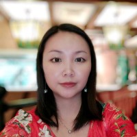 Watson Fuels Employee Xiaolu Chen's profile photo