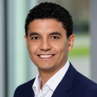 BASF Employee Ibrahim Ashour's profile photo