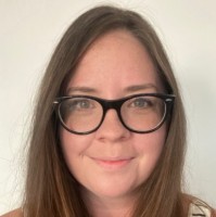 MANHATTAN PSYCHOLOGY GROUP PC Employee Michelle Charles's profile photo