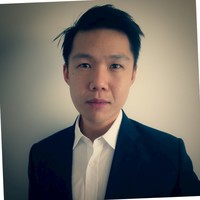 Standard Chartered Bank Employee Andy Tan's profile photo