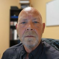Doing Steel Employee Bryan Lidberg's profile photo