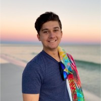 Travis Andrews's profile photo