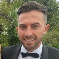 MTS Markets Employee Jack Sullivan's profile photo