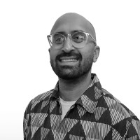 Machine Employee Alex Bingham's profile photo