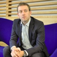 Carpenter Co. Employee Olivier Leemans's profile photo