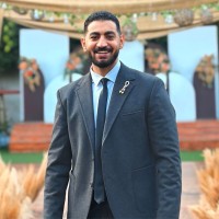 Wonder Travel Employee Abdulrahman Muhamed's profile photo