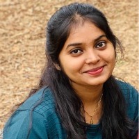 Zenitas Healthcare Employee Veena Deshaboina's profile photo