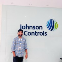 Johnson Controls Employee Prathmesh Chavan's profile photo