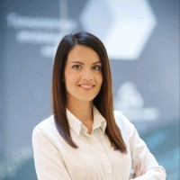 Kredium Employee Milica Gojkovic's profile photo