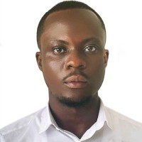 Plendify Inc Employee Christopher Cudjoe's profile photo