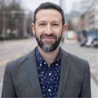 University of Bristol Employee Michele Acuto's profile photo