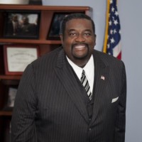 Roderick Rickman Email