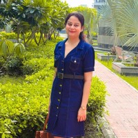 QuickNish Employee Reeta Dwivedi's profile photo